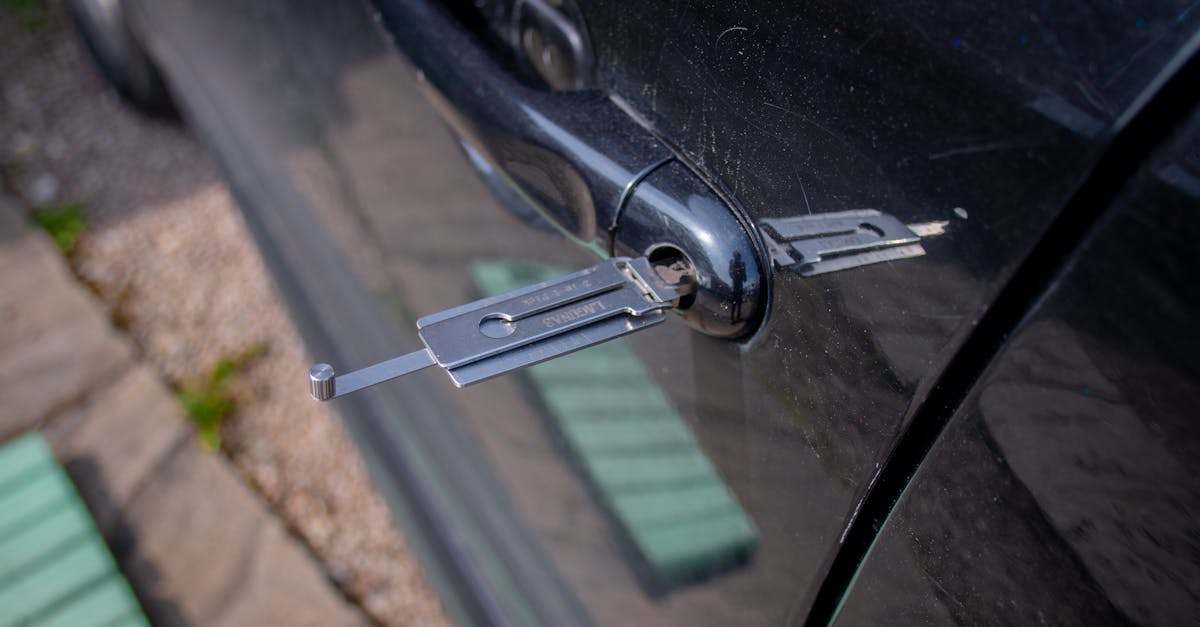 Automotive Locksmith Coomera